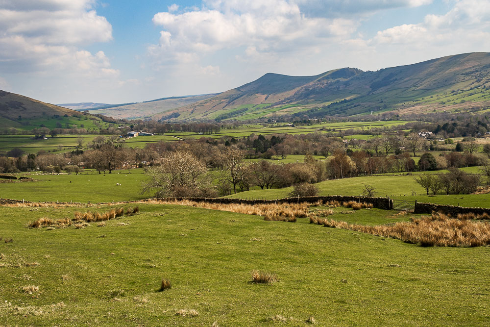 Vale of Edale